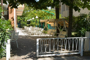Hotel Carezza Cervia